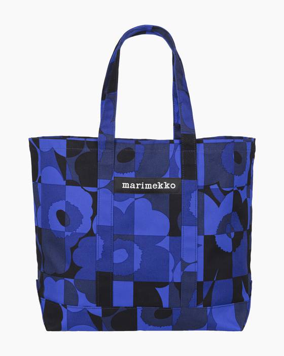 marimekko pal bolsa