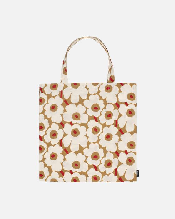 PLAY TOTE SOLID - Marimekko Thailand