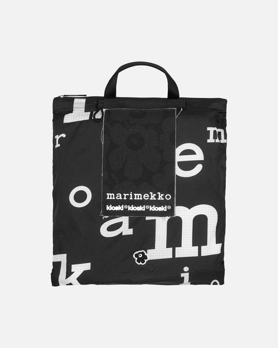 PLAY TOTE SOLID - Marimekko Thailand