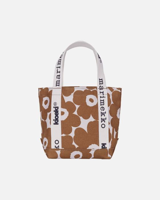 PLAY TOTE SOLID - Marimekko Thailand