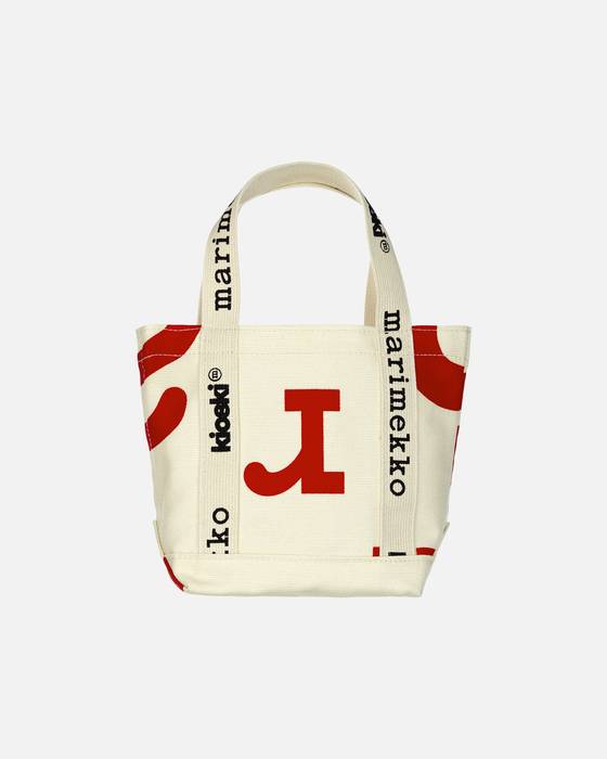 PLAY TOTE SOLID - Marimekko Thailand