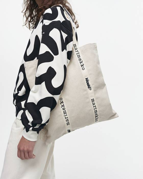 Tote Bag - Marimekko Thailand