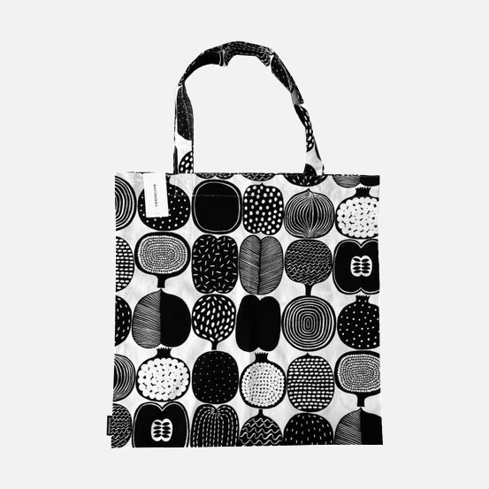 Kompotti Bag 44X43cm - Marimekko Thailand