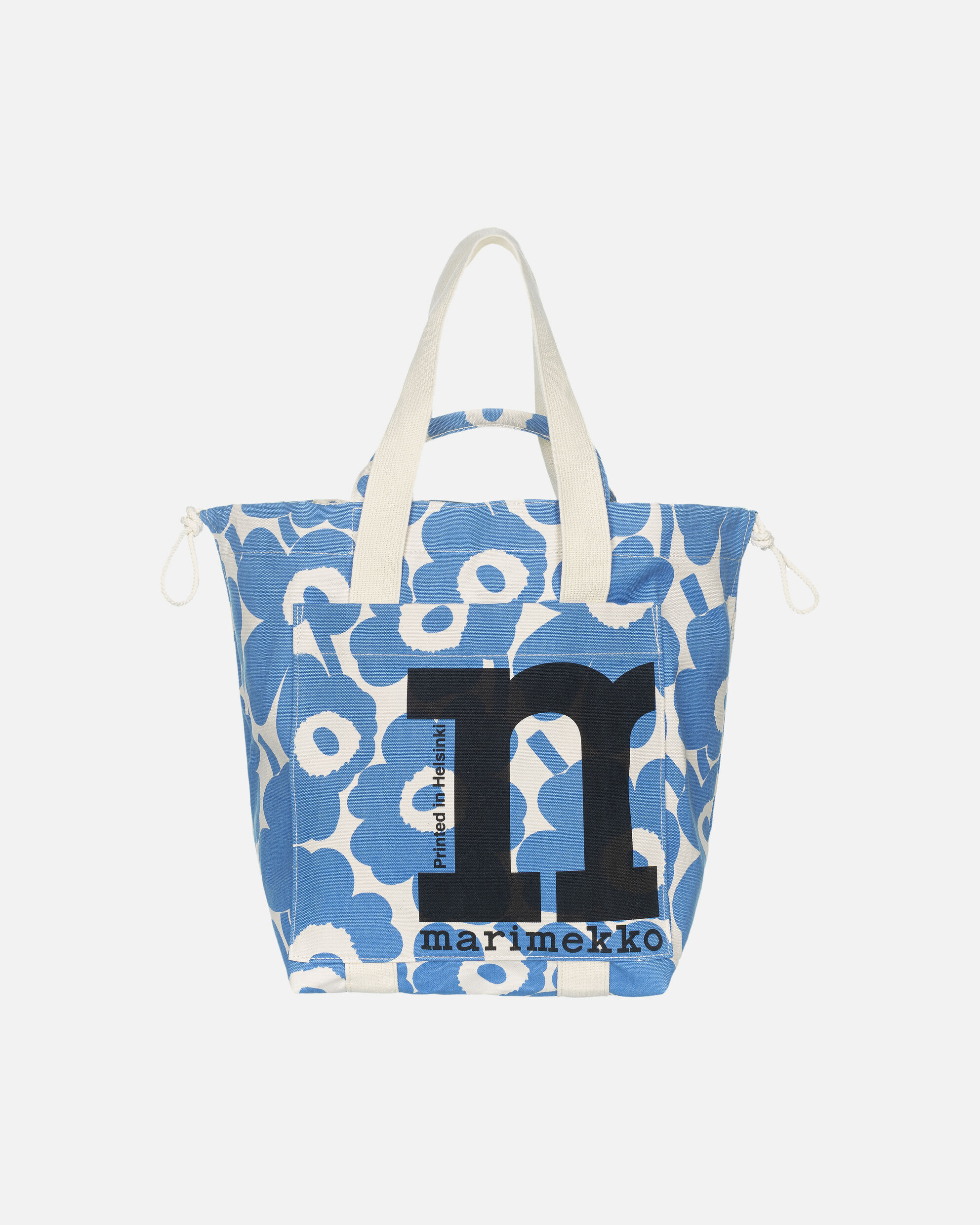 MONO CITY TOTE UNIKKO - Marimekko Thailand