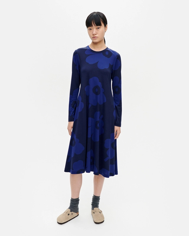 Paley Juhlaunikko Jersey Dress