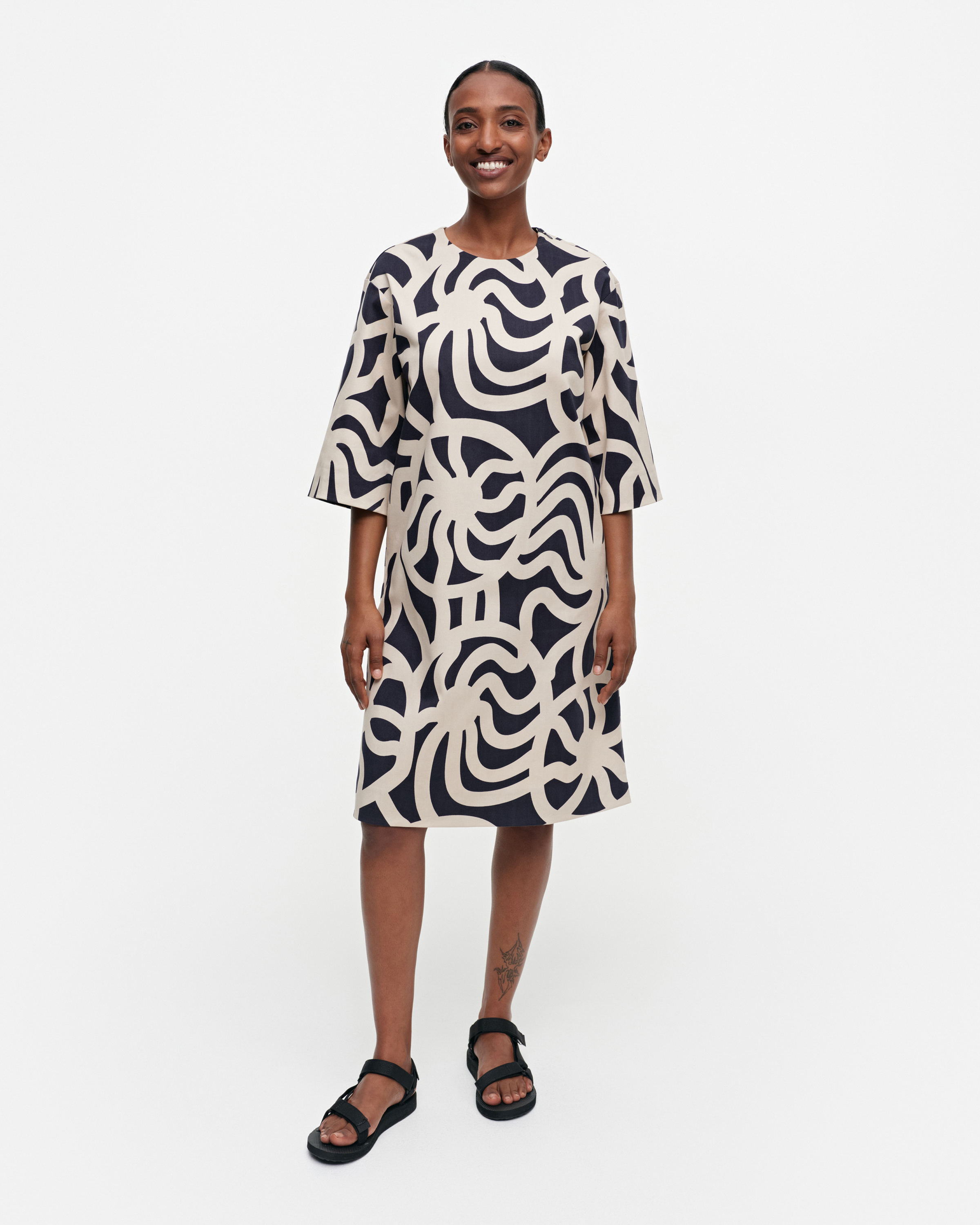 ELEN JOONAS - Marimekko Thailand