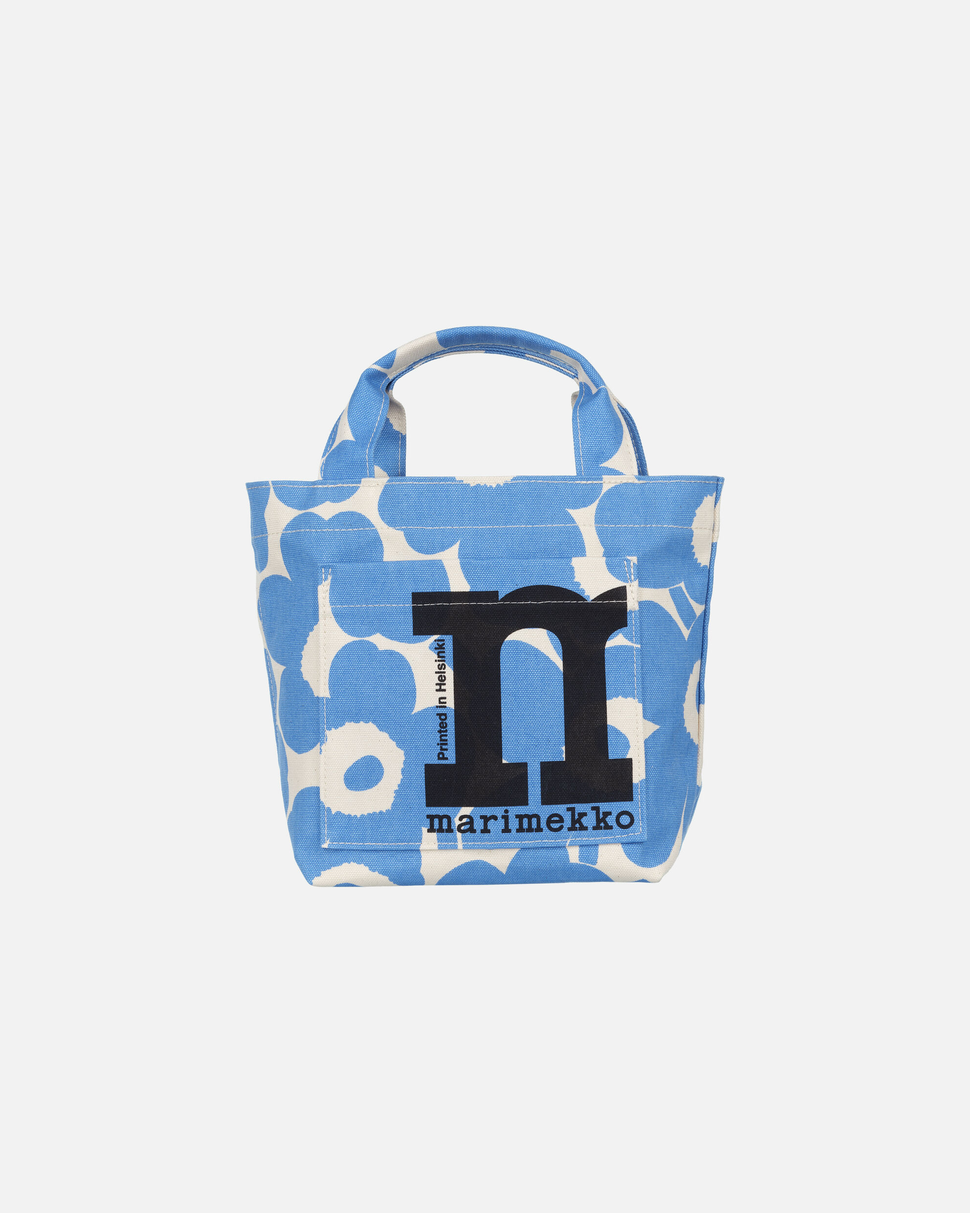 MONO MINI TOTE UNIKKO - Marimekko Thailand