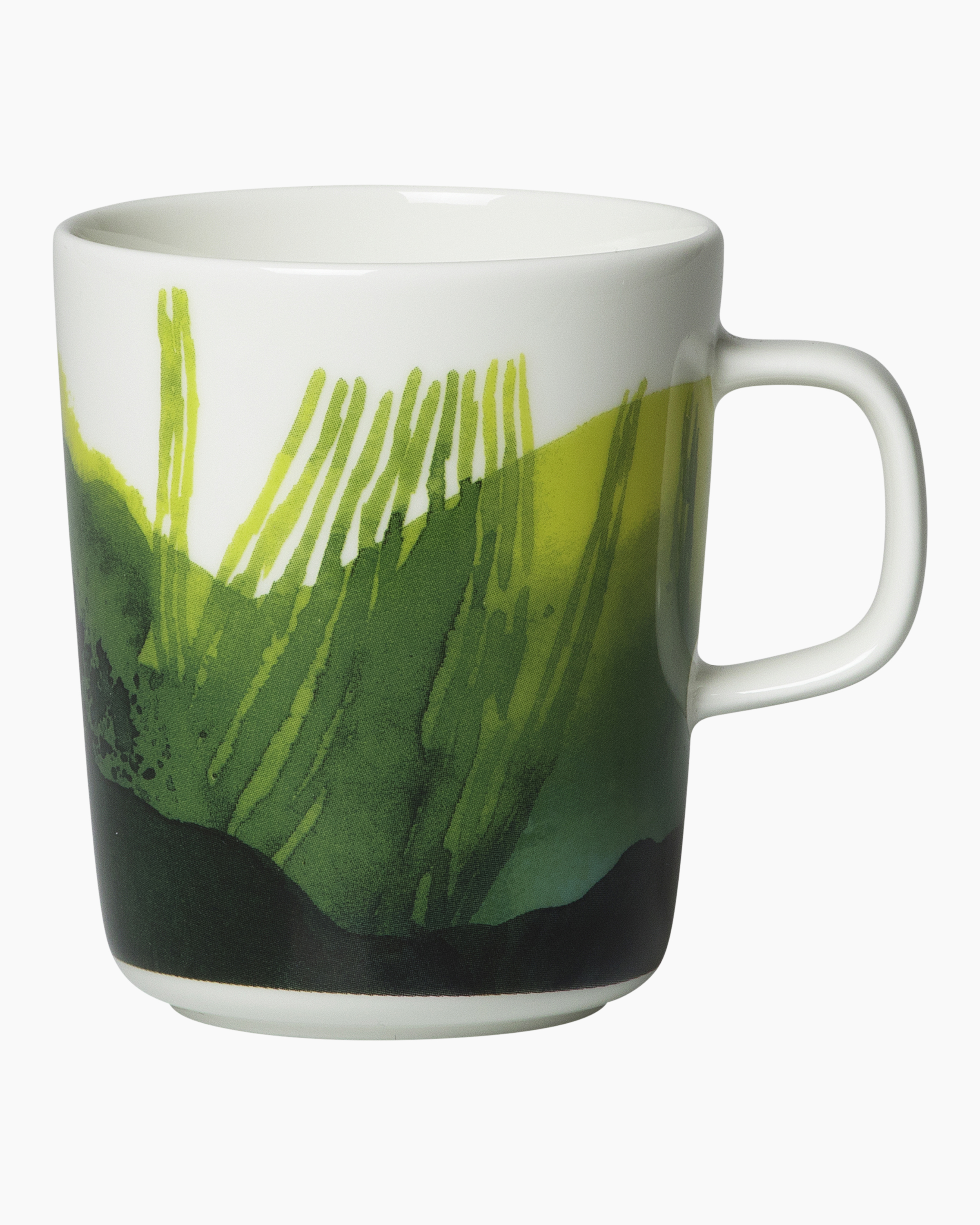 SÄÄPÄIVÄKIRJA MUG  - Marimekko Thailand