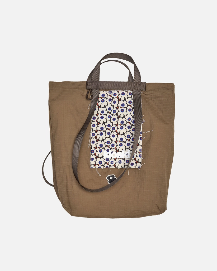 Funny Tote Solid - Marimekko Thailand