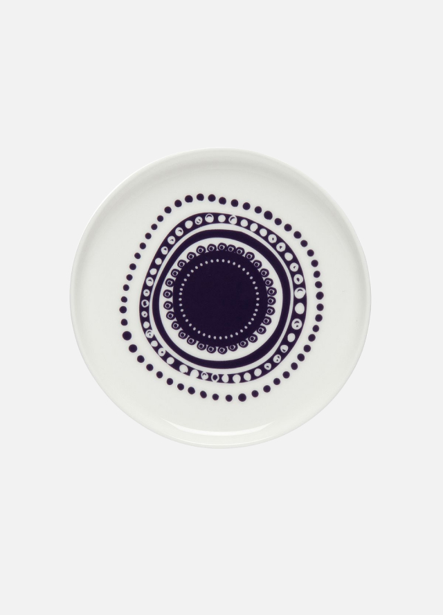 SVAALE PLATE 25 CM - Marimekko Thailand