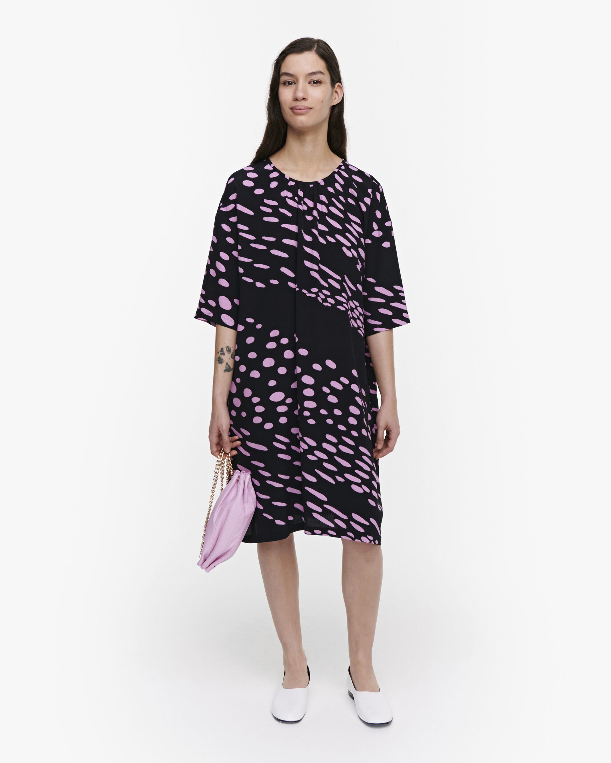 JÄÄHILE KOTTARAINEN - Marimekko Thailand