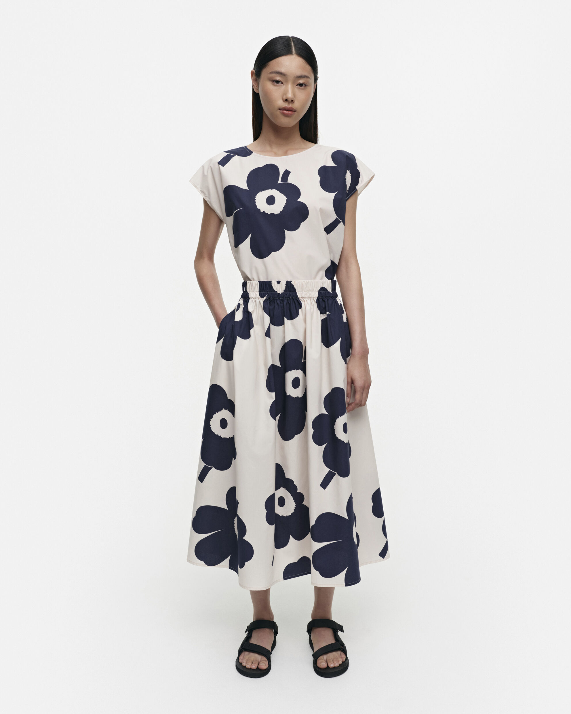 GARRAL JUHLAUNIKKO - Marimekko Thailand