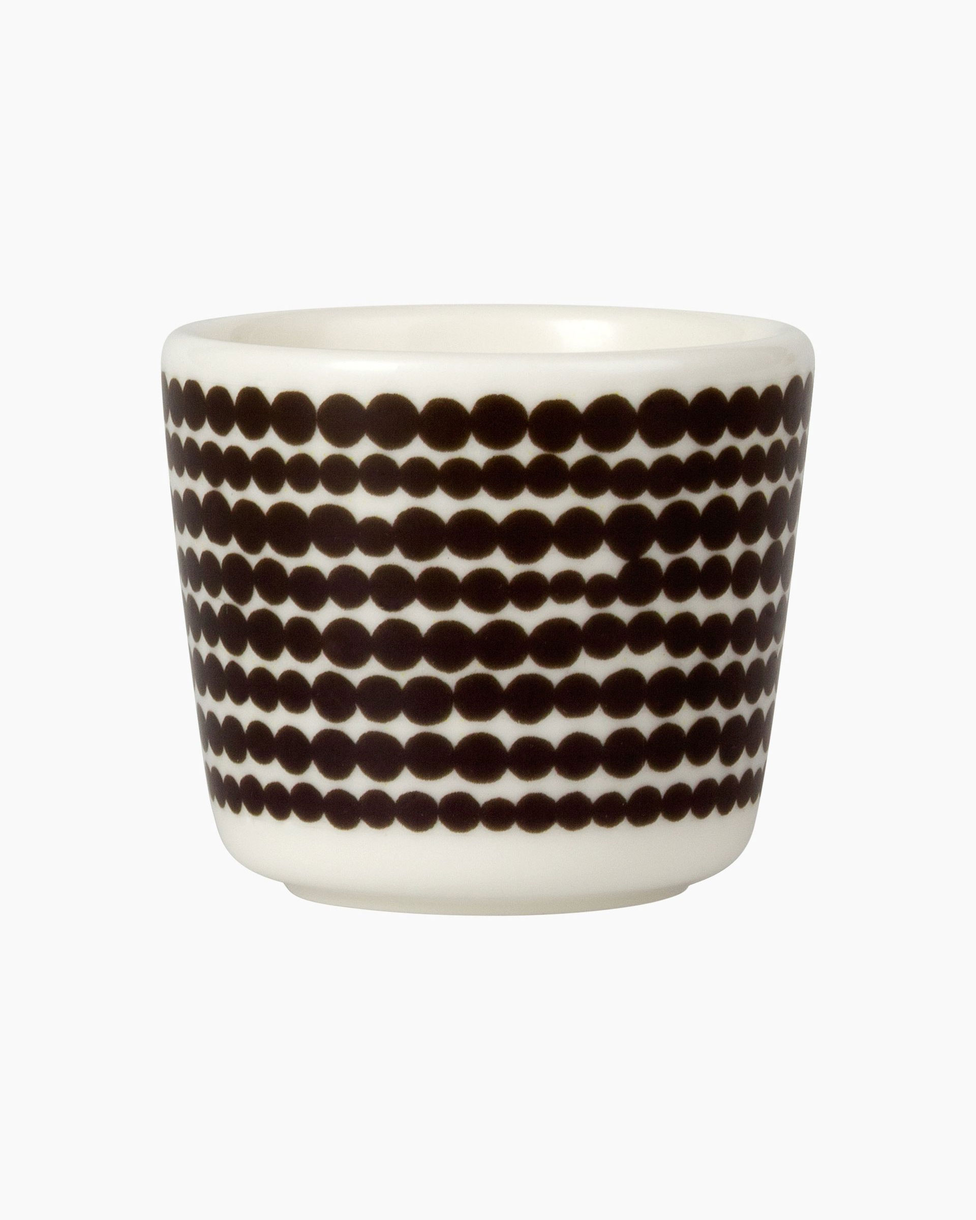 SIIRTOLAPUUTARHA EGG CUP 2 PCS - Marimekko Thailand