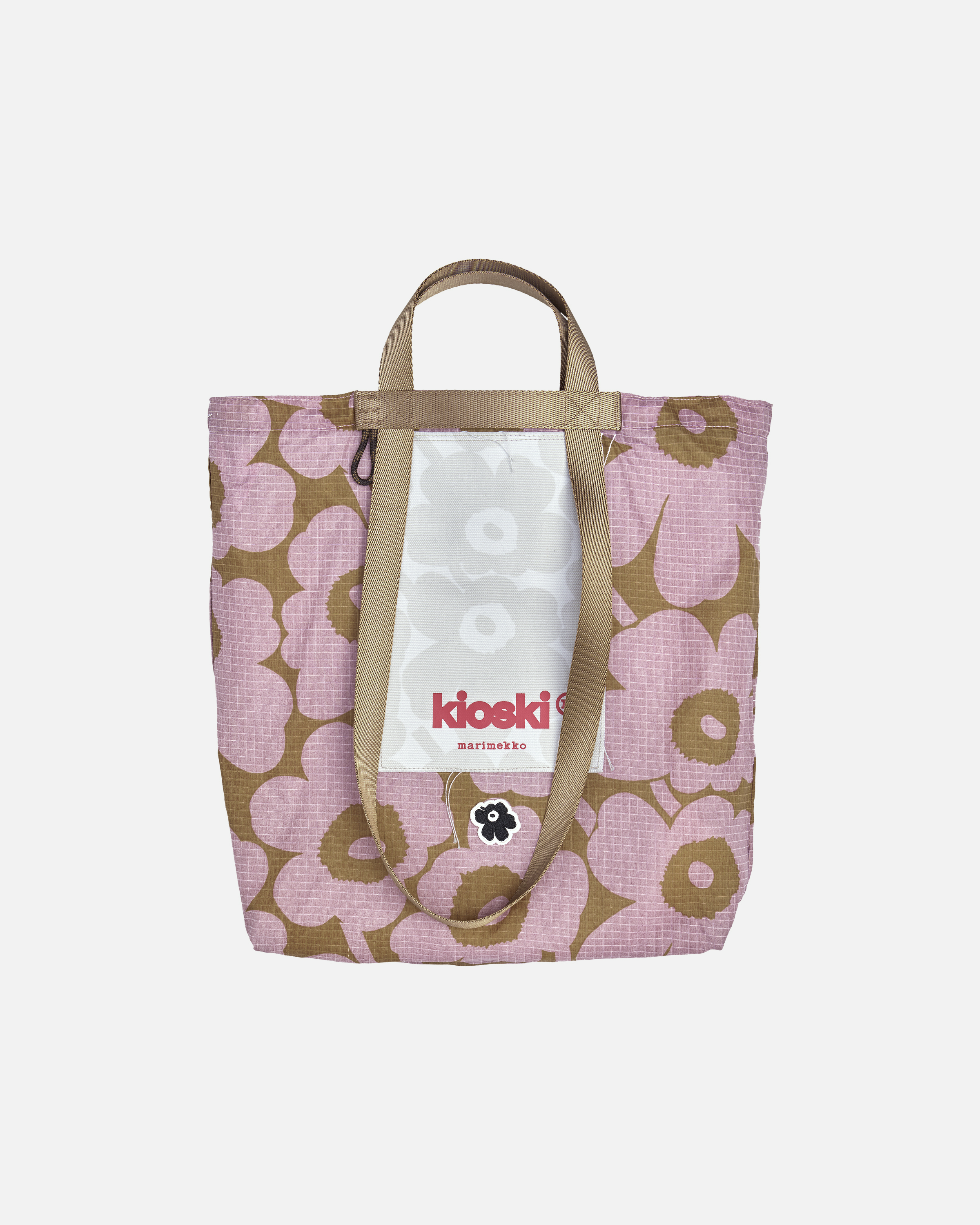 FUNNY TOTE UNIKKO - Marimekko Thailand