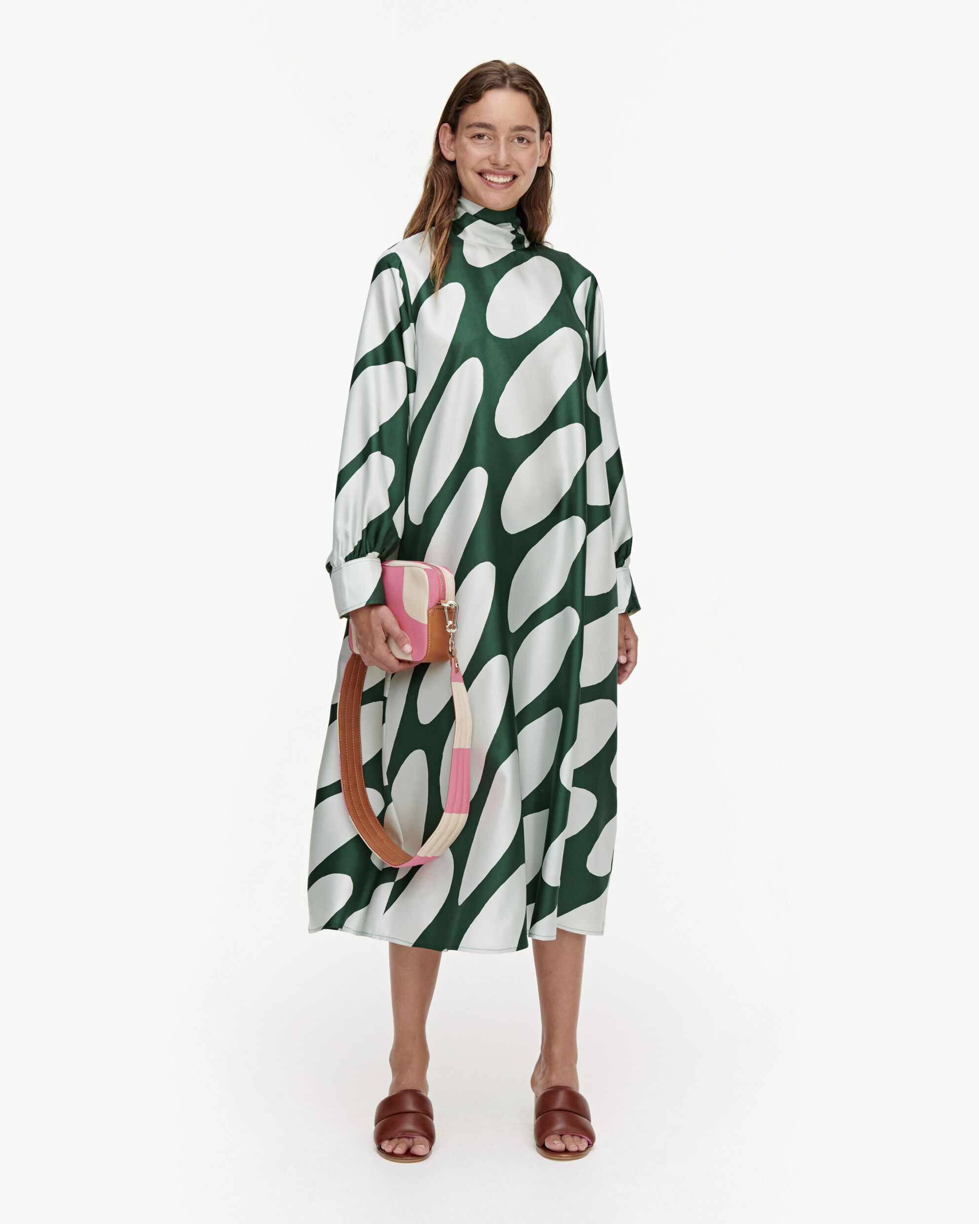 AALTOILEE LINSSI - Marimekko Thailand